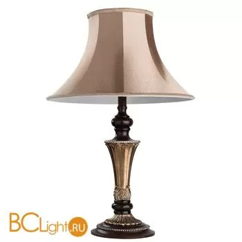 Настольная лампа CHIARO Версаче 639030401