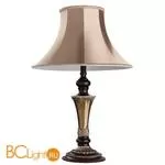 Настольная лампа CHIARO Версаче 639030401