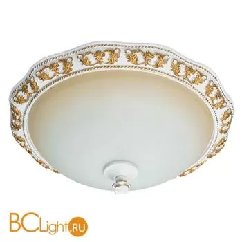 Потолочный светильник Chiaro Версаче 639010905