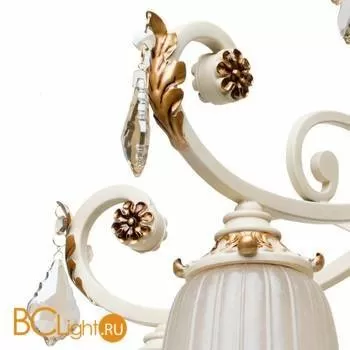 Люстра Chiaro Версаче 639011305 - Фото 2