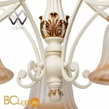 Люстра Chiaro Версаче 639011305 - Фото 3