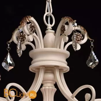 Люстра Chiaro Версаче 639011305 - Фото 10