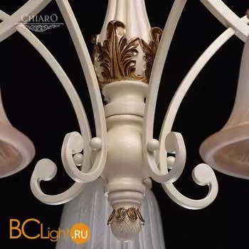 Люстра Chiaro Версаче 639011305 - Фото 13