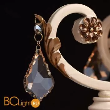 Люстра Chiaro Версаче 639011305 - Фото 14