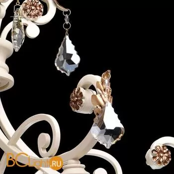 Люстра Chiaro Версаче 639011305 - Фото 15