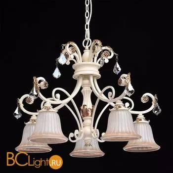 Люстра Chiaro Версаче 639011305 - Фото 4