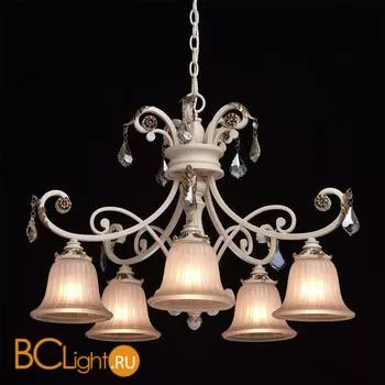 Люстра Chiaro Версаче 639011305 - Фото 5