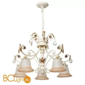 Люстра Chiaro Версаче 639011305