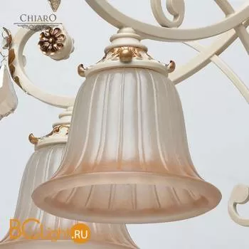 Люстра Chiaro Версаче 639011305 - Фото 6