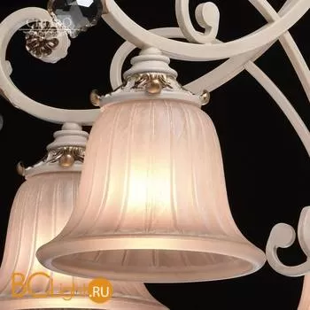 Люстра Chiaro Версаче 639011305 - Фото 7