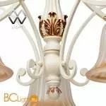 Люстра Chiaro Версаче 639011305 - Фото 3