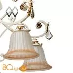 Люстра Chiaro Версаче 639011305 - Фото 0