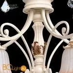 Люстра Chiaro Версаче 639011305 - Фото 11