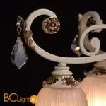 Люстра Chiaro Версаче 639011305 - Фото 12