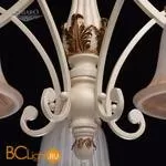 Люстра Chiaro Версаче 639011305 - Фото 13