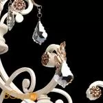 Люстра Chiaro Версаче 639011305 - Фото 15