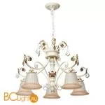 Люстра Chiaro Версаче 639011305