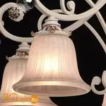 Люстра Chiaro Версаче 639011305 - Фото 7