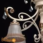 Люстра Chiaro Версаче 639011305 - Фото 8