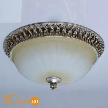 Потолочный светильник Chiaro Версаче 639010705