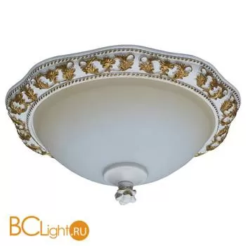 Потолочный светильник Chiaro Версаче 639010804