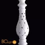 Торшер Chiaro Версаче 639041801 - Фото 4