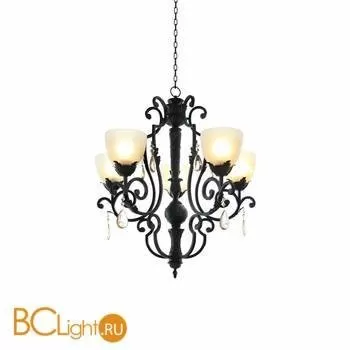 Люстра Chiaro Версаче 254010705