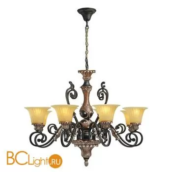 Люстра Chiaro Версаче 254012308 - Фото 0