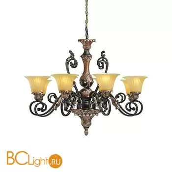 Люстра Chiaro Версаче 254012308