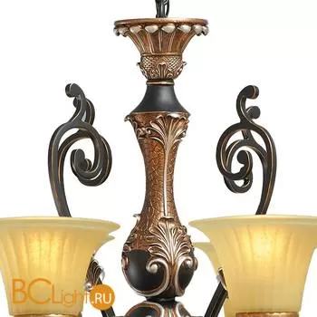 Люстра Chiaro Версаче 254012308 - Фото 3