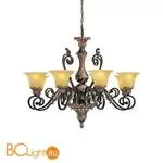 Люстра Chiaro Версаче 254012308