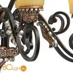 Люстра Chiaro Версаче 254012308 - Фото 5