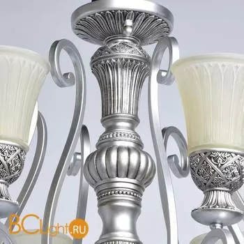 Потолочная люстра Chiaro Версаче 254010908 - Фото 6