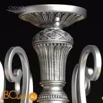 Потолочная люстра Chiaro Версаче 254010908 - Фото 9