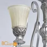 Потолочная люстра Chiaro Версаче 254010908 - Фото 2