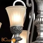 Потолочная люстра Chiaro Версаче 254010908 - Фото 3