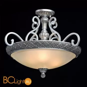 Потолочный светильник Chiaro Версаче 254011004 - Фото 0