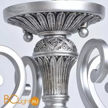Потолочный светильник Chiaro Версаче 254011004 - Фото 10