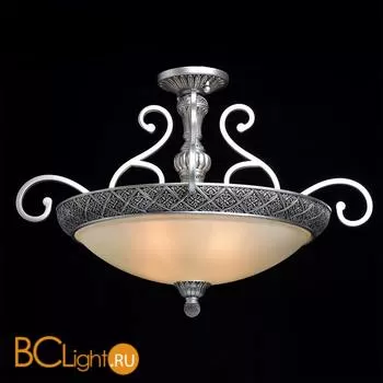 Потолочный светильник Chiaro Версаче 254011004 - Фото 1