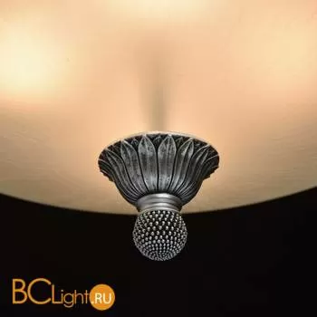 Потолочный светильник Chiaro Версаче 254011004 - Фото 3