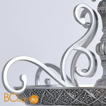 Потолочный светильник Chiaro Версаче 254011004 - Фото 4