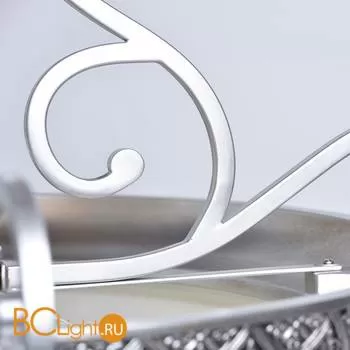 Потолочный светильник Chiaro Версаче 254011004 - Фото 5