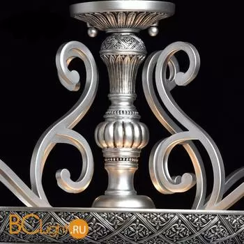 Потолочный светильник Chiaro Версаче 254011004 - Фото 6