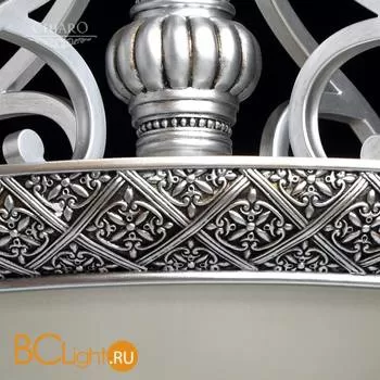 Потолочный светильник Chiaro Версаче 254011004 - Фото 8