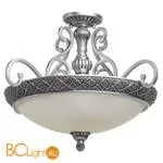 Потолочный светильник Chiaro Версаче 254011004