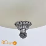 Потолочный светильник Chiaro Версаче 254011004 - Фото 2