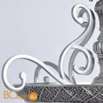 Потолочный светильник Chiaro Версаче 254011004 - Фото 4