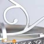 Потолочный светильник Chiaro Версаче 254011004 - Фото 5