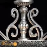 Потолочный светильник Chiaro Версаче 254011004 - Фото 6