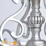 Потолочный светильник Chiaro Версаче 254011004 - Фото 7